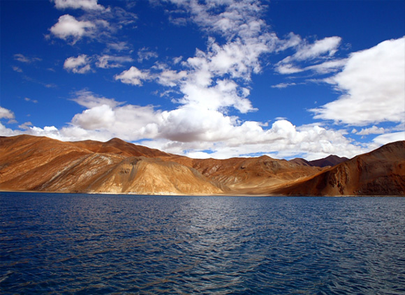 5 Days Lhasa Group Tour with Yamdrok Lake