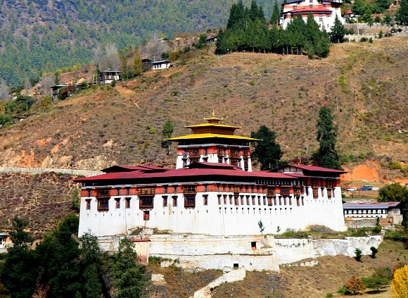 14-Day Luxury Tibet Train Tour
