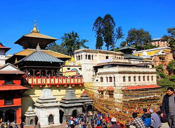 10-Day Nepal and Bhutan Package