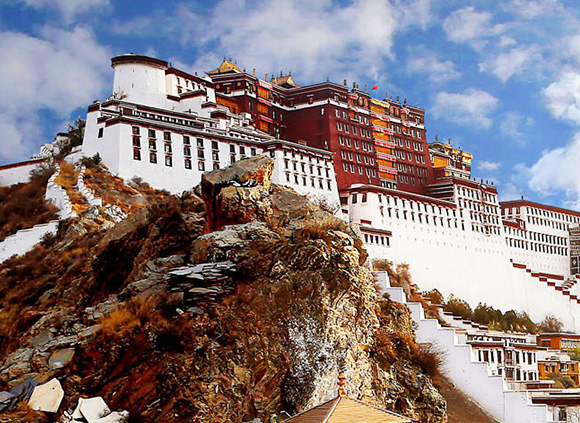 10 Days Eastern Tibet Tour to Explore the Natural Beauty