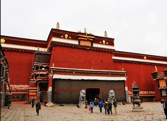 Visit Lhasa: the most complete guide to Lhasa travel in 2023