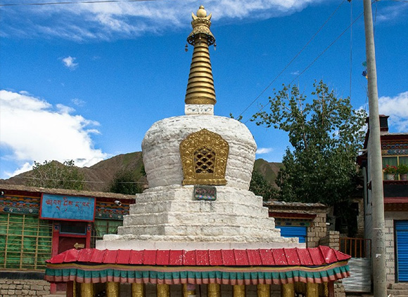16 Days Grand Ngari Northern Tibet Tour
