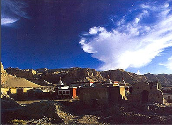 15 Days Lhasa Kathmandu Overland Tour from Beijing