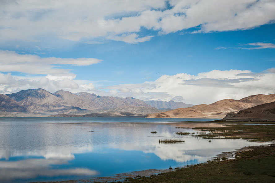 8 Days Nyingchi Shigatse Namtso Tour