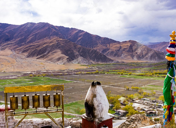 4-Day Lhasa Join-in Group Tour