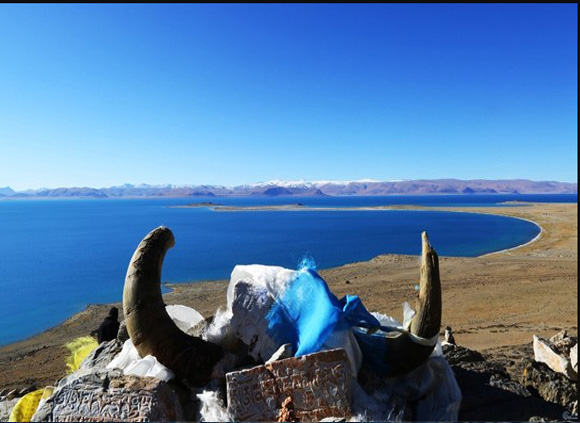 7 Days Central Tibet Group Tour with Namtso