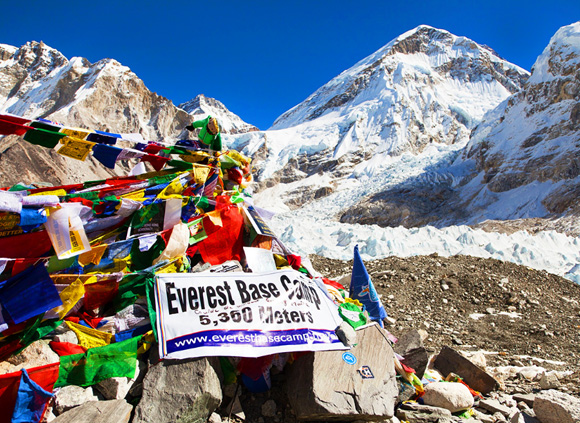 16 Days Lhasa to Everest Base Camp Biking Tour