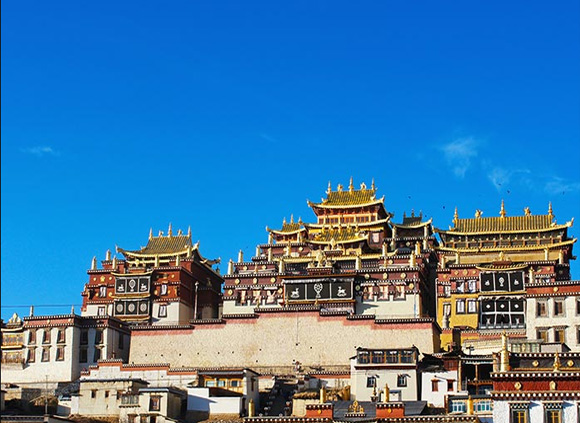 12 Days Shanghai – Xi’an – Lhasa – Beijing Tour