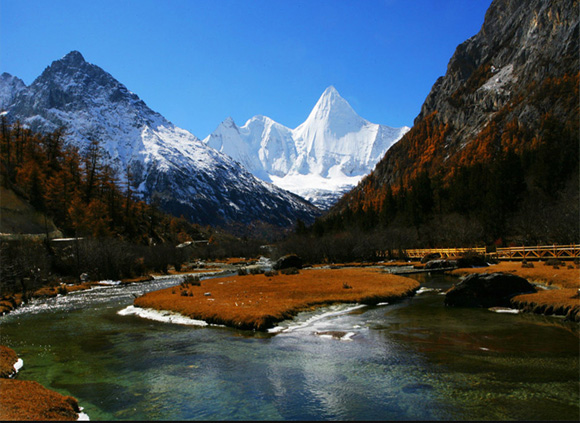 11-Day Himalaya Mountain Expedition