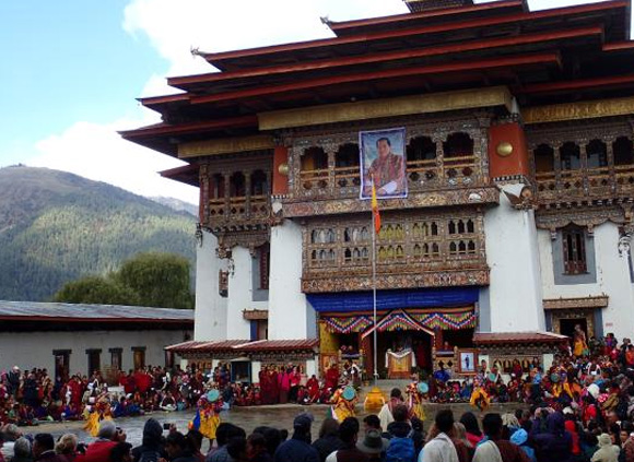 4-Day Lhasa Join-in Group Tour