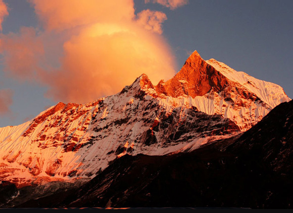 9 Days Kathmandu-Everest-Lhasa-Tsedang Tour