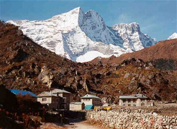 4-Day Lhasa Join-in Group Tour