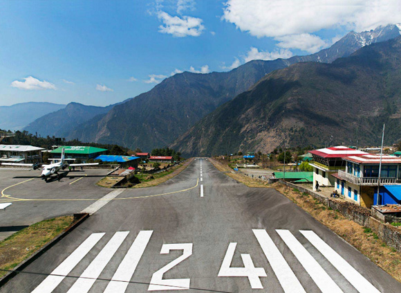 7 Days Central Tibet Group Tour with Namtso